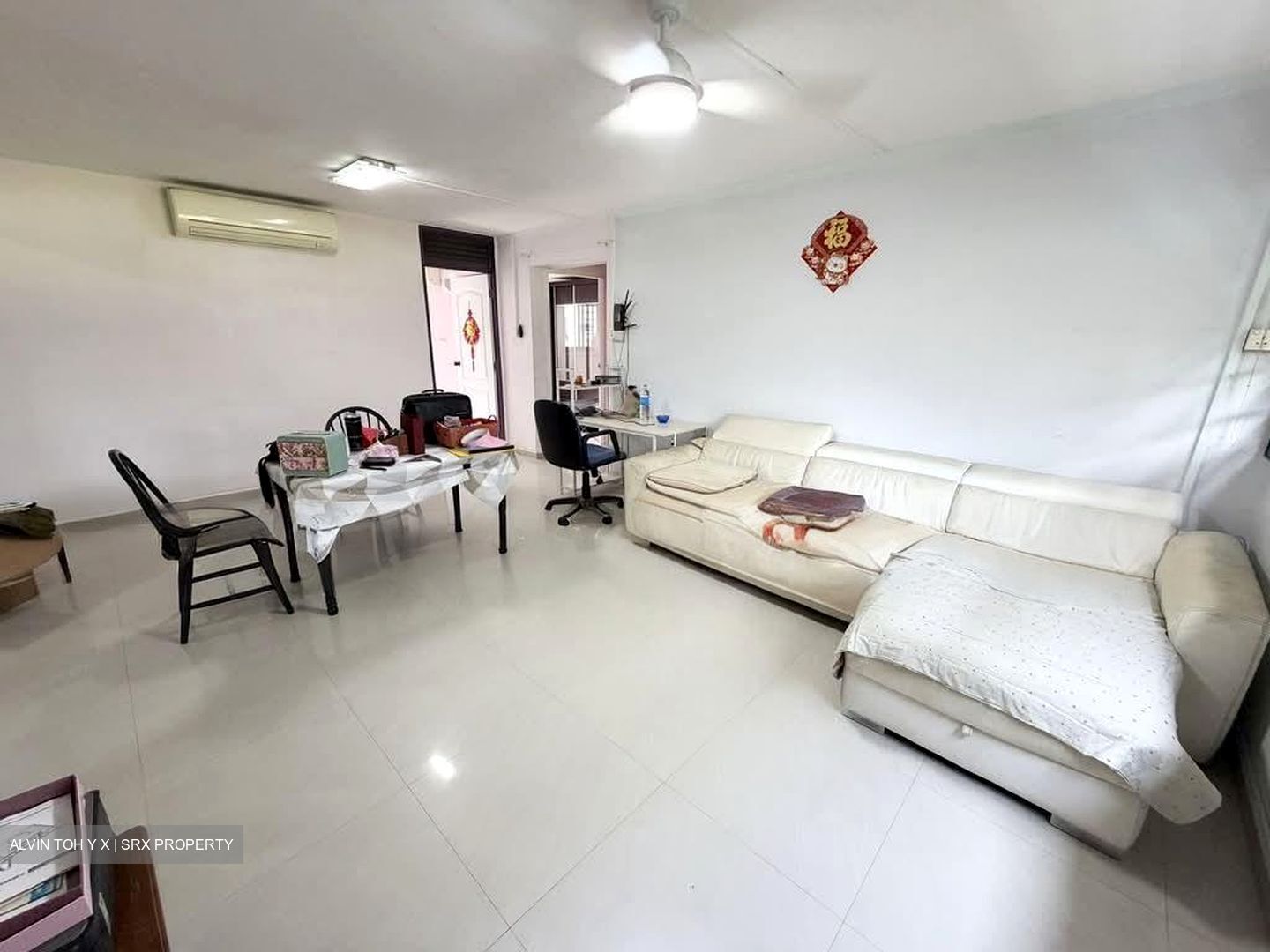 Blk 288 Yishun Avenue 6 (Yishun), HDB 5 Rooms #579157261